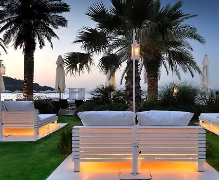 Hotel Kamati Luxury Bodrum 4*